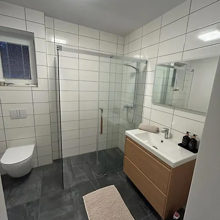 Dum Pro Hosty V Zahrade Holiday home *