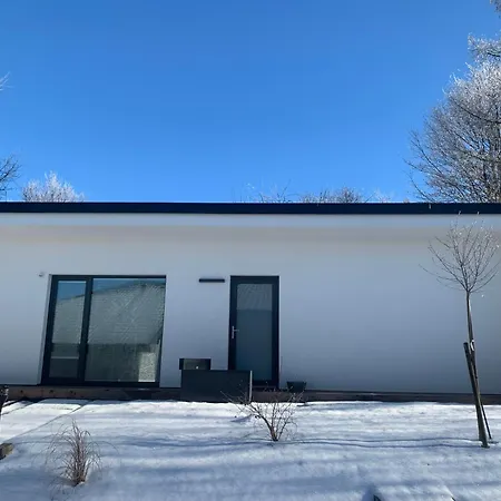 Dum Pro Hosty V Zahrade Holiday home