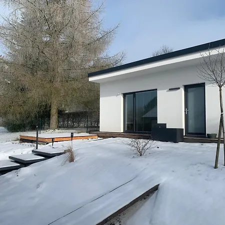 Dum Pro Hosty V Zahrade Holiday home *