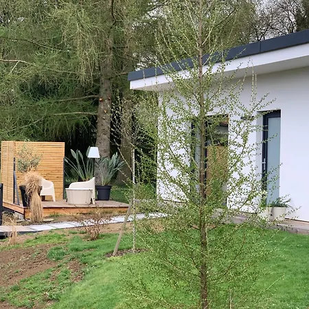 Holiday home Dum Pro Hosty V Zahrade