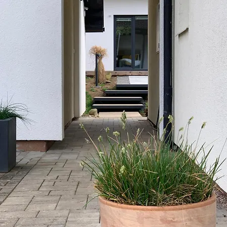 Dum Pro Hosty V Zahrade Holiday home