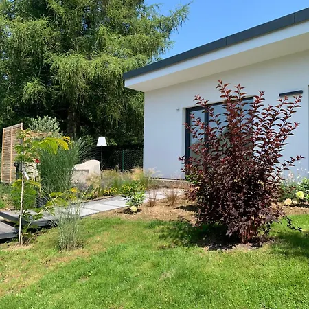 Dum Pro Hosty V Zahrade Dom wakacyjny *