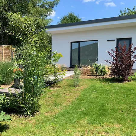 Dum Pro Hosty V Zahrade Holiday home