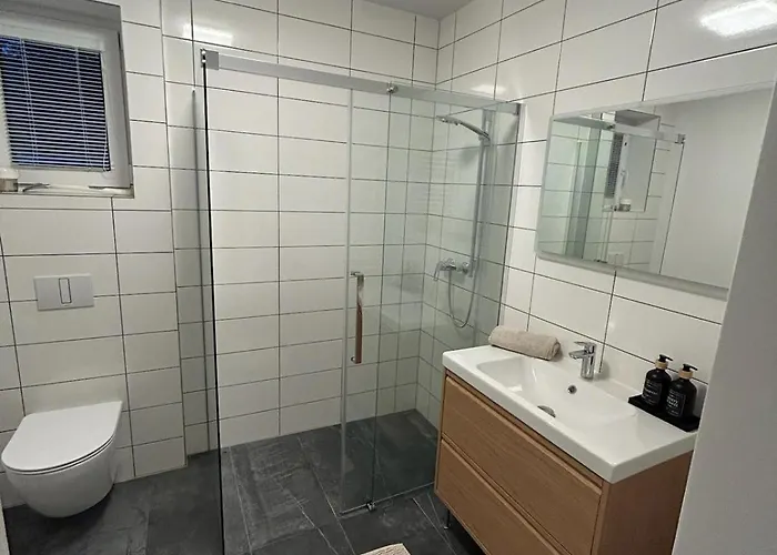 Dum Pro Hosty V Zahrade Tatil Evi *